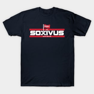 Soxivus 2021 T-Shirt